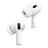 Наушники Apple AirPods Pro 2nd Generation (MQD83RU/A) - фото #1, Technodom.kz