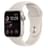 Смарт-часы Apple Watch SE 2022, 40mm Starlight Aluminium Case with Starlight Sport Band (MNJP3GK/A) - фото #0, Technodom.kz