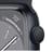 Смарт-часы Apple Watch Series 8, 45mm Midnight Aluminium Case with Midnight Sport Band (MNP13GK/A) - фото #2, Technodom.kz