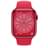 Смарт-часы Apple Watch Series 8, 45mm (PRODUCT)RED Aluminium Case with Sport Band (MNP43GK/A) - фото #1, Technodom.kz