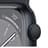 Смарт-часы Apple Watch Series 8, 41mm Midnight Aluminium Case with Midnight Sport Band (MNP53GK/A) - фото #2, Technodom.kz