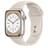 Смарт-часы Apple Watch Series 8, 41mm Starlight Aluminium Case with Starlight Sport Band (MNP63GK/A) - фото #0, Technodom.kz