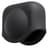 Колпачок для линз Insta360 ONE X2 Lens Cap CINX2CB/F - фото #1, Technodom.kz
