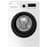Стиральная машина Hansa WHN6100D2BSW - фото #0, Technodom.kz
