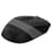 Мышка проводная USB A4tech Fstyler FM-10, Grey - фото #2, Technodom.kz