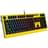 Игровая клавиатура Bloody B810RC, Yellow (B810RC-Yellow) - фото #2, Technodom.kz