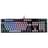 Игровая клавиатура Bloody B828N, Black (B828N) - фото #0, Technodom.kz