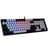 Игровая клавиатура Bloody B828N, Black (B828N) - фото #1, Technodom.kz