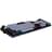 Игровая клавиатура Bloody B828N, Black (B828N) - фото #2, Technodom.kz