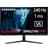 Монитор Игровой 32" Samsung G8 LS32BG852NIXCI 3840x2160 16:9 VA 240ГЦ (2HDMI+DP) Curved White - фото #0, Technodom.kz