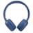 Наушники Накладные JBL Bluetooth Tune 570BT, Blue (JBLT570BTBLURU) - фото #1, Technodom.kz