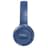 Наушники Накладные JBL Bluetooth Tune 570BT, Blue (JBLT570BTBLURU) - фото #3, Technodom.kz