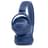 Наушники Накладные JBL Bluetooth Tune 570BT, Blue (JBLT570BTBLURU) - фото #4, Technodom.kz