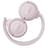 Наушники Накладные JBL Bluetooth Tune 570BT, Rose (JBLT570BTROSRU) - фото #3, Technodom.kz