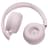 Наушники Накладные JBL Bluetooth Tune 570BT, Rose (JBLT570BTROSRU) - фото #4, Technodom.kz