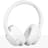 Наушники Накладные JBL Bluetooth Tune 710BT, White (JBLT710BTWHT) - фото #0, Technodom.kz