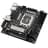Asus ROG STRIX Жүйелік тақшасы Z690-I GAMING WIFI LGA1700 2DDR5 PCI-E 1x16 (HDMI) mITX - фото #4, Technodom.kz