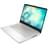 Ноутбук HP 14s-fq1024ur Ryzen 3 5300U / 8ГБ / 256SSD / 14 / Win 11 / (5R7W5EA) - фото #1, Technodom.kz