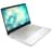 Ноутбук HP 14s-fq1024ur Ryzen 3 5300U / 8ГБ / 256SSD / 14 / Win 11 / (5R7W5EA) - фото #2, Technodom.kz