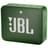 Колонки Bluetooth JBL Go 2, Green (JBLGO2GRN) - фото #0, Technodom.kz