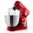 Миксер Kitfort KT-1308-1 красный (планетарный) - фото #0, Technodom.kz Миксер Kitfort KT-1308-1 красный (планетарный) - фото #0, Technodom.kz