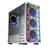 ПК корпус Xigmatek Venom X MidTower, Win, Arctic EATX (EN47581) - фото #0, Technodom.kz