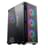 ПК корпус Xigmatek Gaming X MidTower, Win, Black ATX (EN46621) - фото #0, Technodom.kz