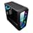ПК корпус Xigmatek ZEST STower, Win, Black EATX (EN46409) - фото #1, Technodom.kz