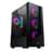 ПК корпус Xigmatek Duke MidTower, Win, Black ATX (EN49158) - фото #0, Technodom.kz