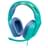 Игровая гарнитура Logitech G335, Mint (981-001024) - фото #0, Technodom.kz