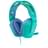 Игровая гарнитура Logitech G335, Mint (981-001024) - фото #1, Technodom.kz