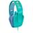 Игровая гарнитура Logitech G335, Mint (981-001024) - фото #2, Technodom.kz