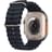 Apple Білезігі 49 mm Midnight Ocean Band Extension (MQEF3ZM/A) - фото #3, Technodom.kz