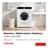 Стиральная машина Toshiba TW-BK110G4UZ(WK) - фото #0, Technodom.kz Стиральная машина Toshiba TW-BK110G4UZ(WK) - фото #0, Technodom.kz
