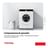 Стиральная машина Toshiba TW-BK110G4UZ(WK) - фото #4, Technodom.kz Стиральная машина Toshiba TW-BK110G4UZ(WK) - фото #4, Technodom.kz