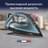 Утюг Tefal Ultragliss Plus FV-6830E0 - фото #1, Technodom.kz