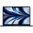 Ноутбук Apple MacBook Air Midnight M2 / 8ГБ / 256SSD / 13.6 / Mac OS Monterey / (Z160000LC) - фото #0, Technodom.kz