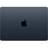 Ноутбук Apple MacBook Air Midnight M2 / 8ГБ / 256SSD / 13.6 / Mac OS Monterey / (Z160000LC) - фото #2, Technodom.kz