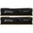 Оперативная память DDR4 DIMM 32GB(16GBx2)/2666MHz Kingston Fury Beast (KF426C16BB1K2/32) - фото #1, Technodom.kz