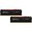 Оперативная память DDR4 DIMM 16GB(8GBx2)/3600MHz Kingston Fury Beast RGB (KF436C17BBAK2/16) - фото #0, Technodom.kz