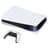 Игровая консоль Sony PS5 + Джойстик PS5 Sony DualSense White + FIFA 23 PS5 - фото #3, Technodom.kz