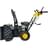 Бензиновый снегоуборщик Huter SGC 4100LX (70/7/26) - фото #2, Technodom.kz