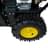 Бензиновый снегоуборщик Huter SGC 5500Х (70/7/36) - фото #1, Technodom.kz