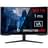 31,5" Samsung G7 LS32BG752NIXCI Ойын мониторы 3840x2160 16:9 VA 240ГЦ (HDMI+DP) Curved Black - фото #0, Technodom.kz