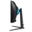 31,5" Samsung G7 LS32BG752NIXCI Ойын мониторы 3840x2160 16:9 VA 240ГЦ (HDMI+DP) Curved Black - фото #4, Technodom.kz