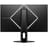 Монитор Игровой 27" HP Omen 3G6W0E9 3840x2160 16:9 IPS 144ГЦ (HDMI+DP+Type-C) Black - фото #3, Technodom.kz