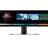 Монитор 43" Samsung Smart LS43BM702UIXCI 3840x2160 16:9 VA 60ГЦ (2HDMI+Type-C) Black - фото #1, Technodom.kz