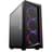ПК корпус Cooler Master CMP510 MidTower, Win, Black ATX (CP510-KGNN-S00) - фото #2, Technodom.kz