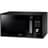 Samsung MS23F302TAK/BW Қысқа толқынды пеші - фото #1, Technodom.kz
