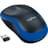 Мышка беспроводная USB Logitech M185, Blue (910-002239) - фото #0, Technodom.kz